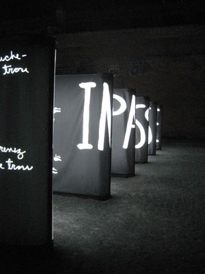 Impasse