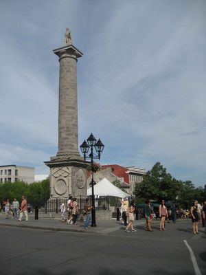 1000 Îles et Montréal
