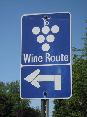 Eh oui, le Canada produit du vin !