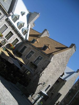 Un air de Bretagne
