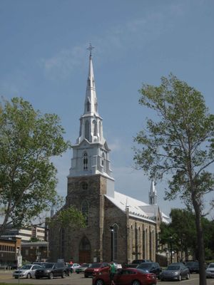 Rimouski et environs