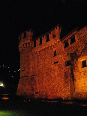 Locarno
