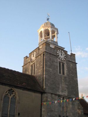 Angleterre