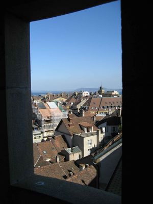 Toi mon toits