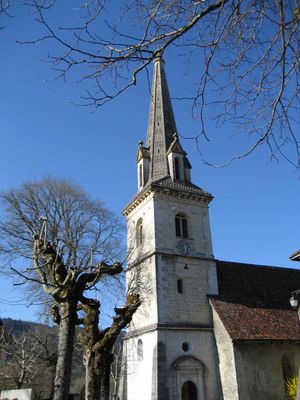 Val-de-Travers