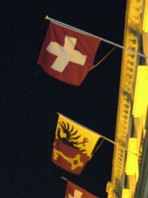 Genève