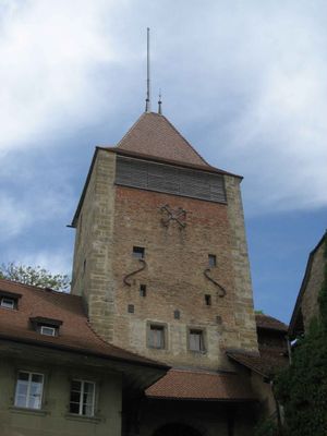 Fribourg