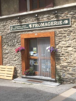 Termignon