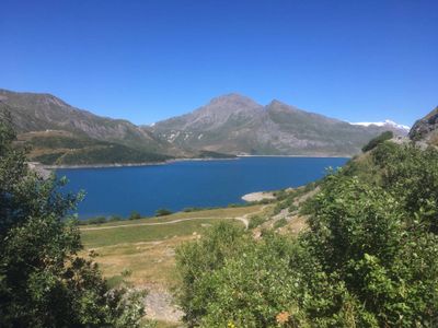Massif du Mont-Cenis