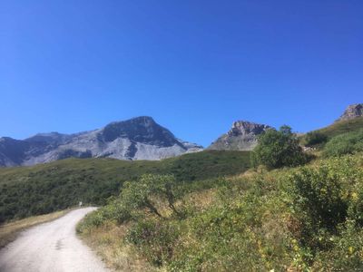 Massif du Mont-Cenis