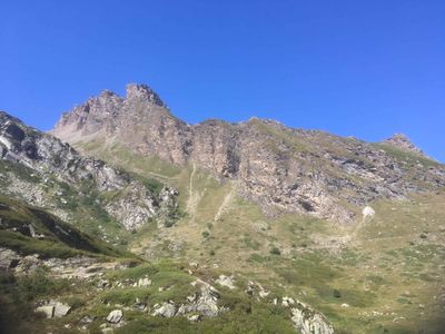 Massif du Mont-Cenis