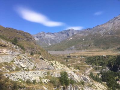 Massif du Mont-Cenis