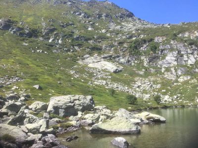 Lac de Roterel