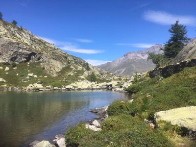 Lac de Roterel