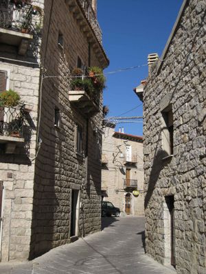 Le charme des maisons en pierre