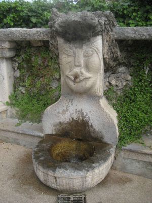 St-Paul-de-Vence
