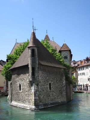 Annecy