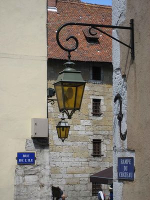 Quelqu'un pourrait-il clairer ma vessie ?
