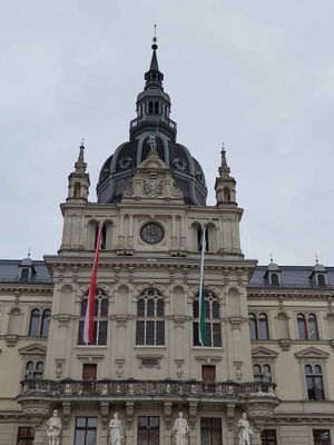 Graz