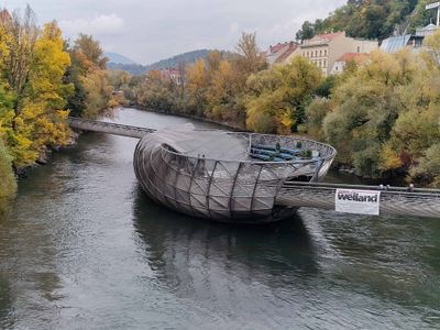 Graz