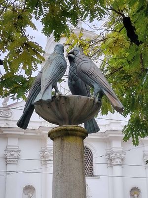 Graz