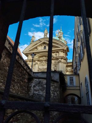 Graz