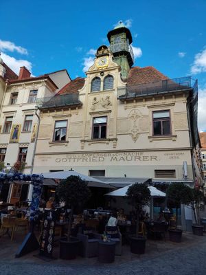 Graz