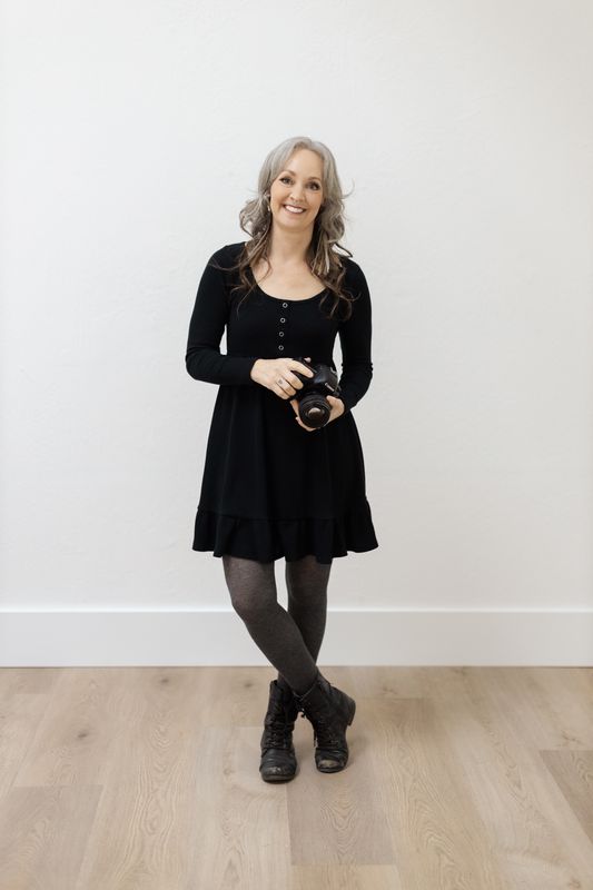 San Francisco Family Photographer - Amy Thompson