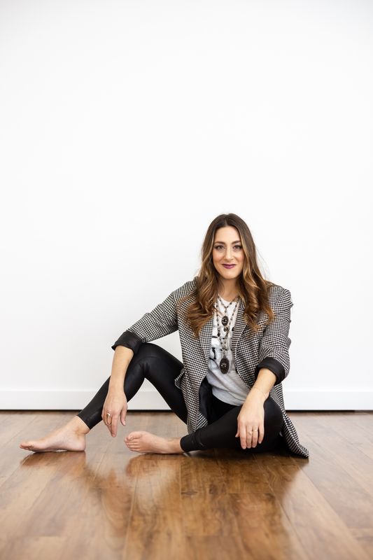 San Francisco Branding Photographer
