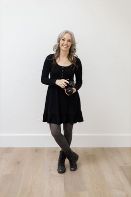 San Francisco Photographer - Amy Thompson