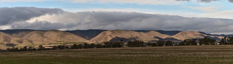 Flinders Range