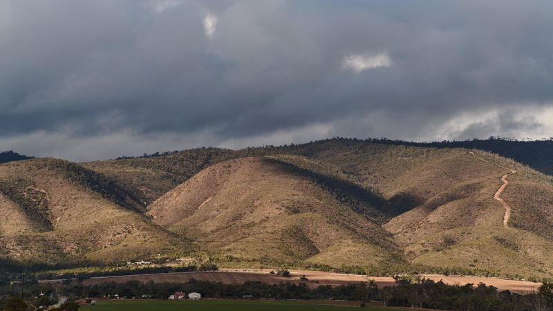 Flinders Range