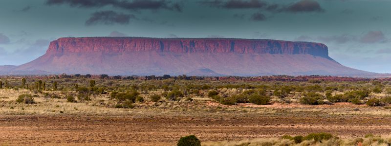 Mount Connor