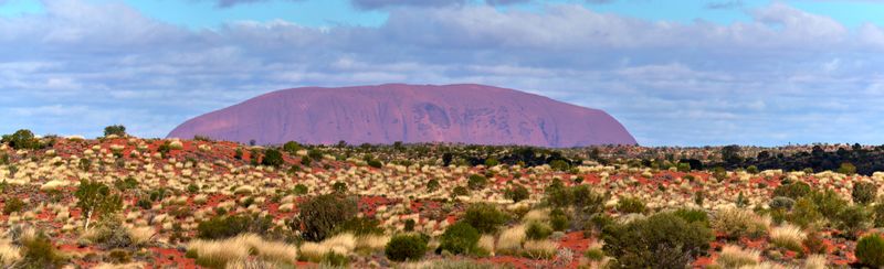 Uluru