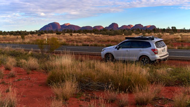 Kata Tjuta