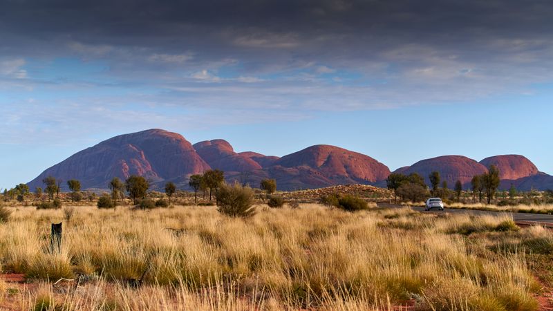 Kata Tjuta