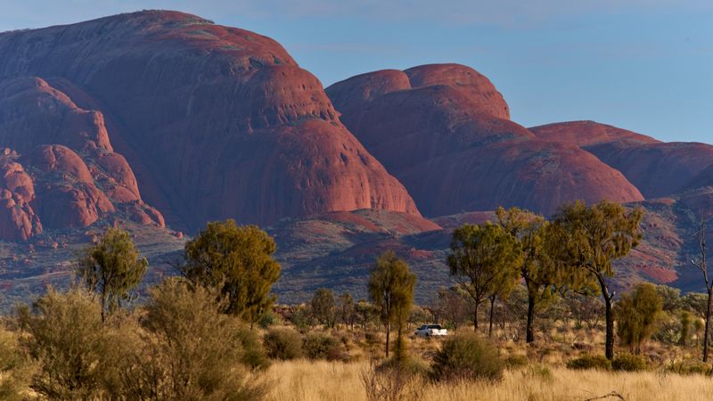 Kata Tjuta