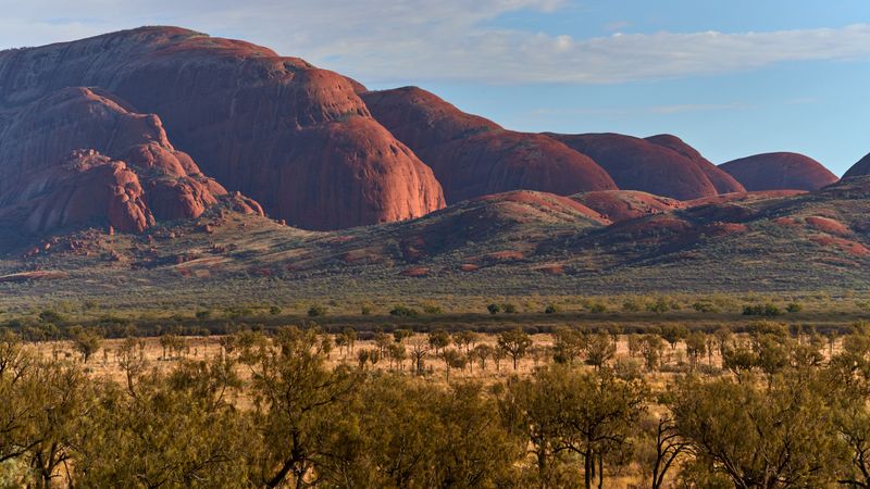 Kata Tjuta