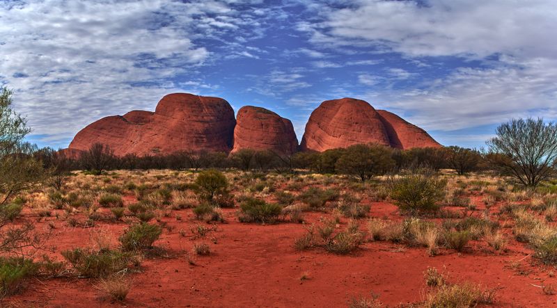 Kata Tjuta