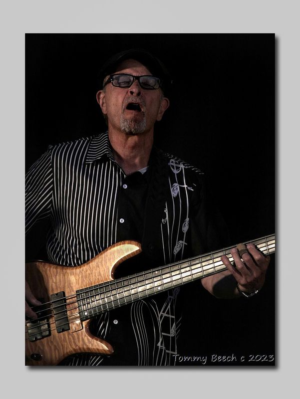 Bass Face
