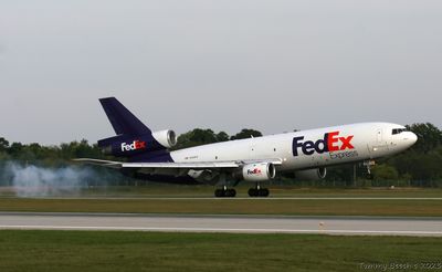 McDonnell Douglas MD-10-10F