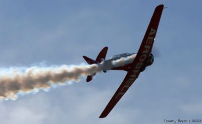 Aeroshell T6
