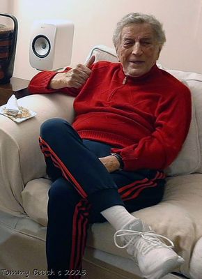  Rest in Peace Tony Bennett