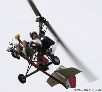 Autogyro