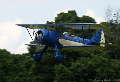 Waco UPF-7