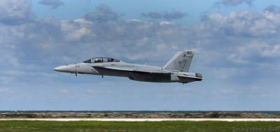 McDonnell Douglas F-15 Eagle
