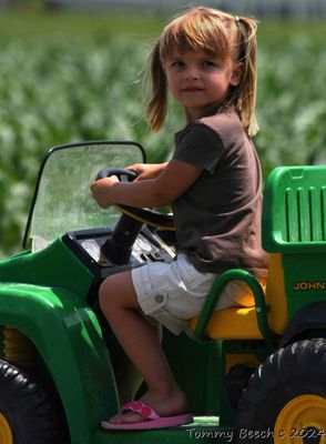 Farmer Jill