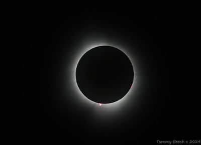 2024 total eclipse 1 of 3
