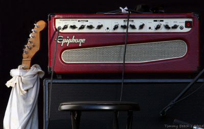 Epiphone Triggerman 100H DSP