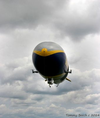 Wingfoot One